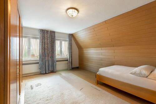 Schlafzimmer - 