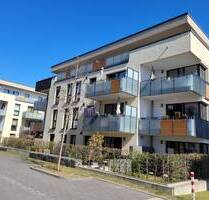 Gepflegte, helle 3-Zimmer-wohnung mit Balkon - Hamburg Lurup