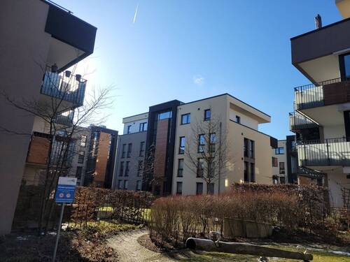 Eingangsbereiche.jpg - 3 Zimmer Etagenwohnung zur Miete in Hamburg