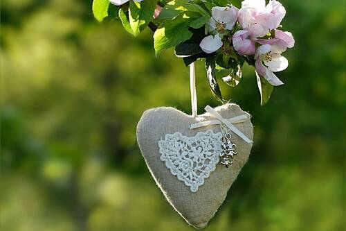 Ihr neues Heim im Grünen! - 