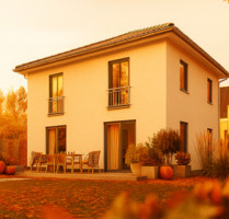 Dein eigenes Haus: unkompliziert, energetisch sicher & bezahlbar - Groß Stieten