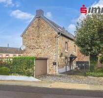 Charismatisches Einfamilienhaus in sehr beliebter und zentraler Lage - Aachen Brand