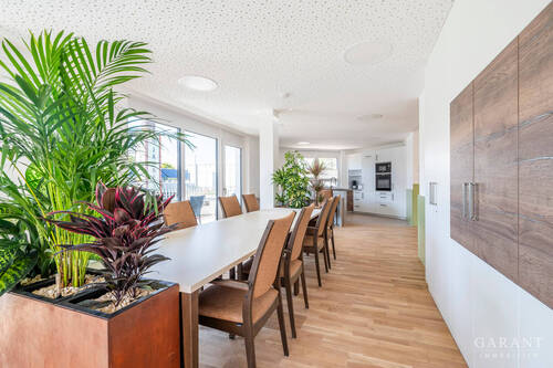 Wohngemeinschaft-Essen - 