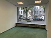 Ladenfläche - 10.JPG - Klimatisierte Laden-Büro-Praxisfläche in sehr schöner Lage von Berlin Schöneberg Wilmersdorf