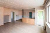 Wohn-Esszimmer - Etagenwohnung mit 80,20 m&sup2; in Heilbronn zum Kaufen