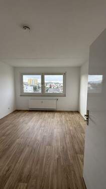 Elternzimmer - 3 Zimmer Etagenwohnung in Vellmar