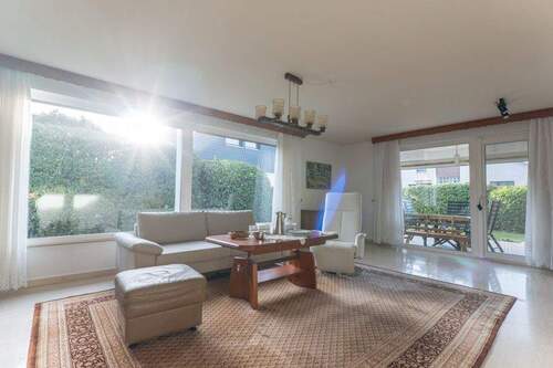 ...Zugang auf die Terrasse - 