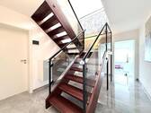 Treppe UG - 