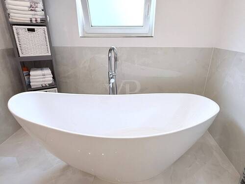 Bad UG Designerwanne - 