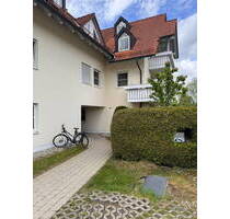 Charmante 3-Zimmer Wohnung in ruhiger Lage von Hegge - Waltenhofen OT Hegge