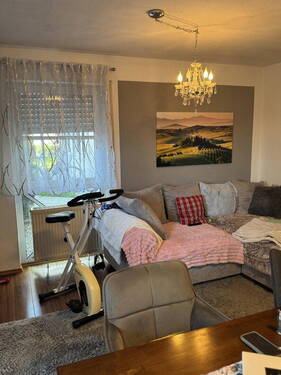 Wohnzimmer - 