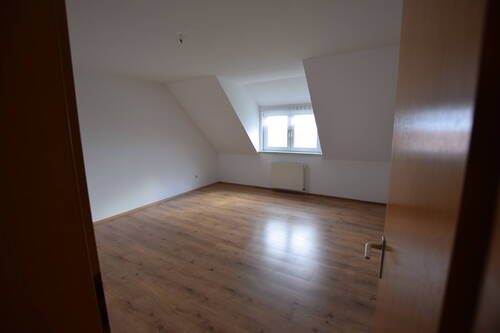 Wohnzimmer - Wohnen am Rande von Schwerin - Laminat & Stellplatz