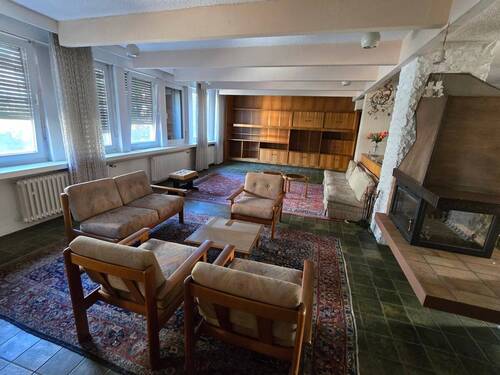 Kamin - 