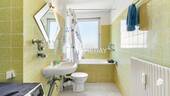 Badezimmer 1 - 