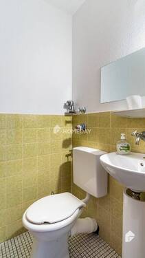 Toilette 2 - 