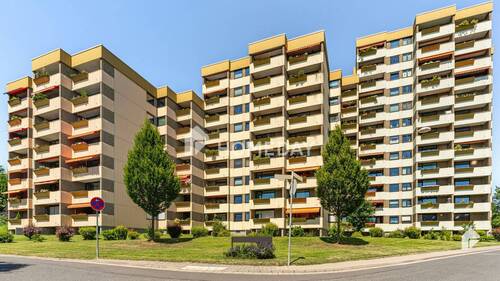 Außenansicht 2 - Etagenwohnung mit 85,00 m² in Kriftel zum Kaufen