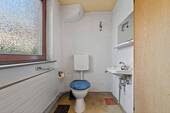 Gäste-WC - 