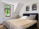 Schlafzimmer OG - 