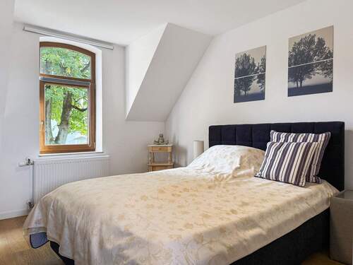 Schlafzimmer OG - 