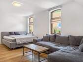 Schlafzimmer OG - 