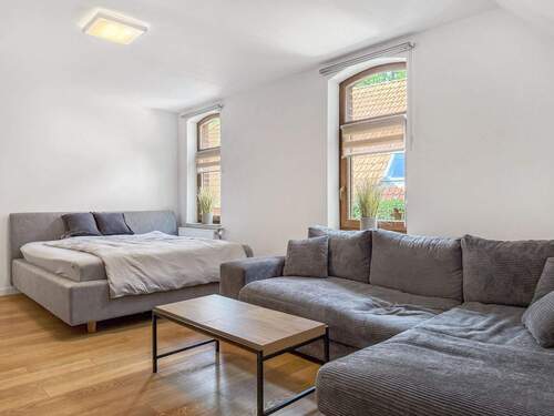 Schlafzimmer OG - 