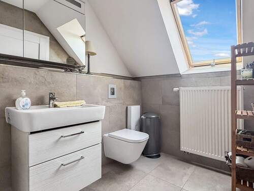 Badezimmer OG - 