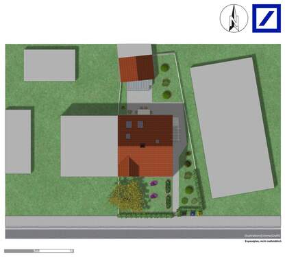 Lageplan - 