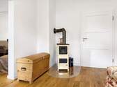 Wohnzimmer EG - 