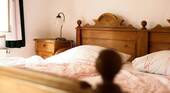 Schlafzimmer Nostalgie Haus - 