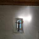 Fenster Scheune - 