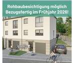 Rohbaubes. Bezug Frühjahr 2026.jpg - JETZT ANSCHAUEN UND IM FRÜHJAHR 2026 EINZIEHEN! REH IN WÖSSINGEN
