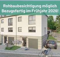 JETZT ANSCHAUEN UND IM FRÜHJAHR 2026 EINZIEHEN! REH IN WÖSSINGEN - Walzbachtal