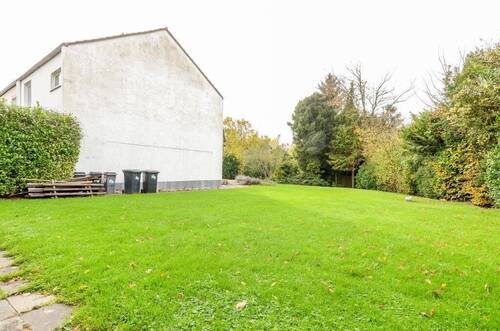 Seitenansicht - 4 Zimmer Reihenendhaus zum Kaufen in Odenthal