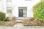 Haustüre - Reihenendhaus mit 102,70 m&sup2; in Odenthal zum Kaufen