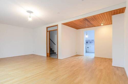 Wohnen Blick Essen - 