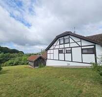 Wohntraum am Ortsrand von Trierweiler