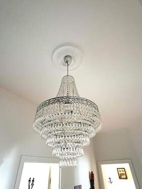 Flur Detailansicht - 