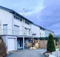 Einfamilienhaus mit Einliegerwohnung in Görwihl-Niederwihl