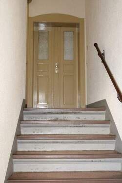 Treppenaufgang - 