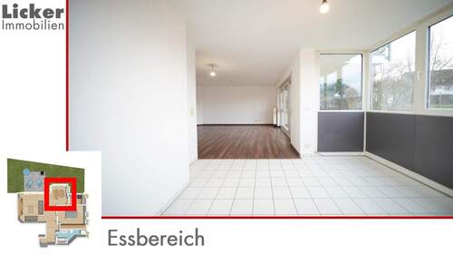 Essbereich - 