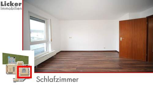 Schlafzimmer - 