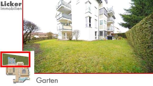 Garten - 