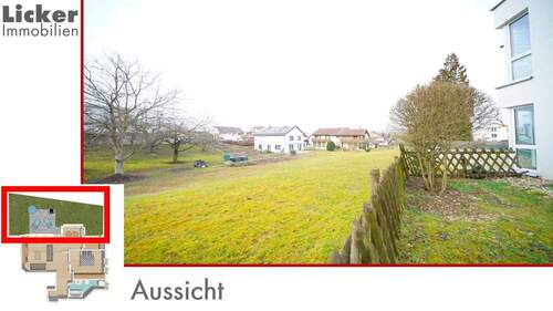 Aussicht - 