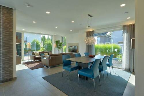 Hier könnten Sie zu Hause sein - 