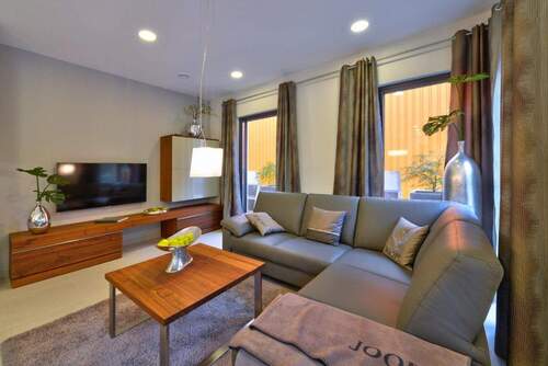 Hier könnten Sie zu Hause sein - 