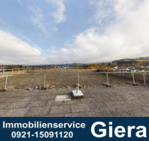 Dachetage mit Perspektive: Perfekt für Rooftop-Bar oder Fitnessstudio - Gefrees