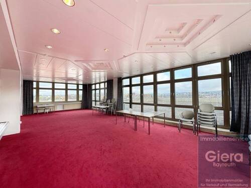 Kantine/Aufenthaltsraum - 