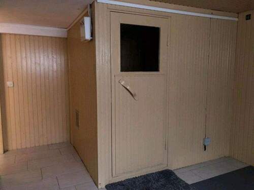 Sauna - 