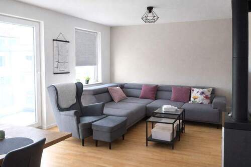 Wohnzimmer - 