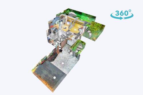 virtuelle Tour verfügbar - 